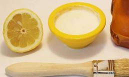 3 cách làm đẹp với da dầu, da khô, da lão hóa