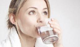 Mẹo đơn giản trị chứng đau họng