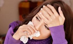 9 mẹo đơn giản trị đau họng không dùng thuốc