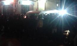 Lộ nghi can sát hại vợ trẻ trong ngôi nhà 5 tầng