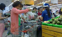 Mua sắm Noel: Sức mua tăng 10%-20%