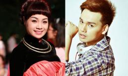 Nguyễn Trần Trung Quân, Ngọc Khuê đồng hành cùng 'Cơn Bão 2014'