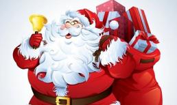 Tin vịt: Ông già Noel sẽ không đến vài nơi