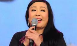 'Chắc ai đó sẽ về' phiên bản dân ca