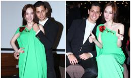 Angela Phương Trinh khoe vẻ yêu kiều, thân thiết với trai Tây