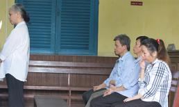 Đường dây mua bán trẻ em rúng động TPHCM lĩnh 60 năm tù