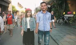 Clip cover 'Chắc ai đó sẽ về' phiên bản Hội An đẹp mơ màng