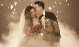Clip đám cưới lung linh của cặp đôi yêu nhau 10 năm