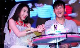 5 tiêu chí 'khủng' về độc - lạ trong đám cưới của Thủy Tiên, Công Vinh