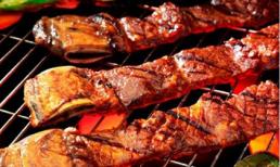 Top 7 thực phẩm cần tránh khi uống rượu