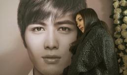 Những quý ông đẹp trai từng 'qua tay' Dương Mịch