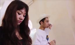 Hari Won chia sẻ hậu trường phim 'Chàng trai năm ấy'