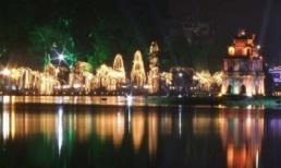 Những địa điểm lý tưởng đón Noel 2014 ở Hà Nội