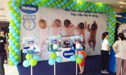 Ngày hội mẹ và bé - Đón chào năm mới 2015