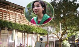  Mỹ Linh khoe biệt thự xa hoa trong MV mới
