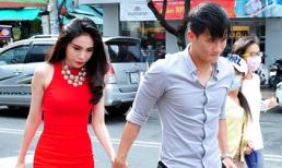 Thủy Tiên - Công Vinh mời 1.000 khách, đãi tiệc toàn món chay