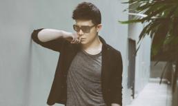 Nathan Lee xuống phố với cả 'cây' hàng hiệu