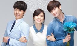 Bộ phim ‘3 không’ của truyền hình Hàn ra mắt khán giả Việt