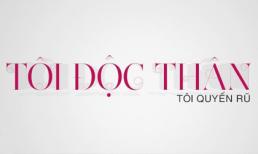 Thơ của một anh chàng độc thân