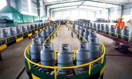 Giá xăng giảm, giá gas sẽ giảm