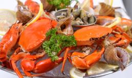 Khám phá hải sản Monaco tại Vương Quốc Tôm
