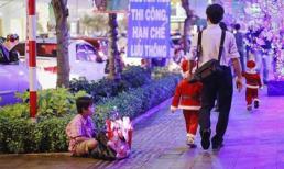 Những hình ảnh trong đêm Giáng sinh 'gây bão' Facebook