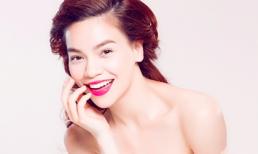 Hà Hồ: Cuộc đời buông rồi nhận, khóc rồi cười... thật thú vị