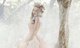 Mi-A thành người thứ 3 trong cuộc tình với 'phi công trẻ'