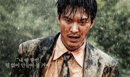 Lee Min Ho 'lột xác' với vai gangster trong phim hành động