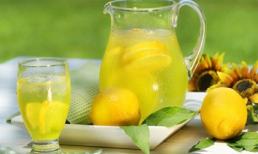 3 loại nước ép trong mùa đông giúp giảm cân nhanh