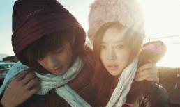 Tiết lộ lý do chuyện tình đẹp nhất showbiz Hàn tan vỡ