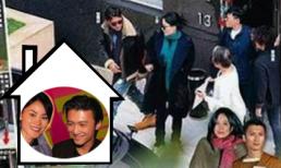 Vương Phi và Tạ Đình Phong gấp rút tìm nhà để sống chung?