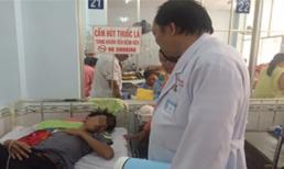 10 tai nạn hy hữu trong trường học năm 2014