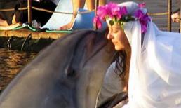 15 đám cưới gây sốc nhất thế giới