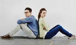 5 dấu hiệu báo động về tình cảm của chàng bạn không nên bỏ qua