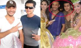 Tình bạn thân thiết của Doãn Tuấn và Vĩnh Thụy trước scandal 