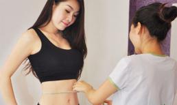 4 cách siêu đơn giản để giảm cân cực nhanh trong một tuần