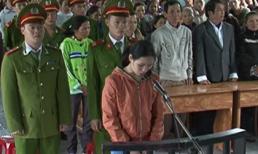 Sát hại chồng dã man chỉ vì... mất dép