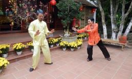 Hài Tết 2015: Cưới nhanh kẻo tết