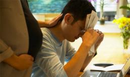 Bi kịch hôn nhân vì tiền