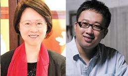 Quỳnh Dao thắng kiện 'biên kịch vàng' Vu Chính hơn 17 tỷ 