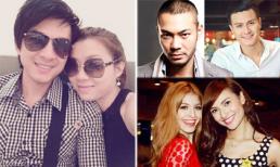 Những vụ tố quỵt nợ ồn ào trong showbiz Việt