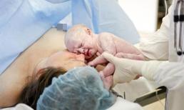 Lỗi tai hại sau sinh mổ khiến mẹ lâu phục hồi