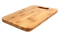 Cảnh báo: Thớt bẩn gấp… 200 lần bồn cầu