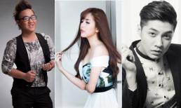 Điểm danh những tác phẩm âm nhạc nổi bật nhất năm 2014