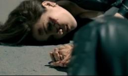 Bảo Thy và 'bạn trai' bị 'tai nạn' nghiêm trọng 