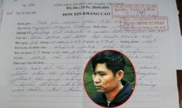 Hé lộ đơn kháng cáo... 5 dòng của bác sỹ Tường