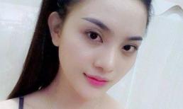 9X miền Tây xinh như hotgirl đam mê kinh doanh