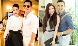 Những ‘cặp đôi hoàn hảo’ trúng ‘tiếng sét ái tình’ năm 2014  