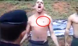 Lễ trao huy chương có một không hai